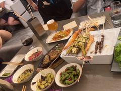 -苏小牛·牛肉串(国贸店)