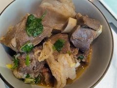 -双城乡铁锅炖羊肉(莱安逸境店)