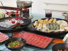 -丽江庭院之丽江往事(安定门店)