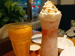 -花舍·新派粤菜·西餐·下午茶(亚运村·鸟巢店)