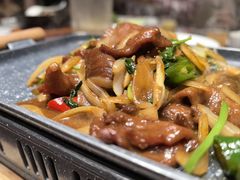 -京悦荟·京沪融合菜(漕河泾印象城店)