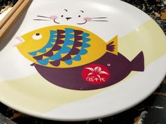 -花千代秘制烤鱼(曼哈顿店)