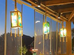 -马灯部落·西湖边的创意山景餐厅(虎跑动物园店)