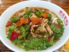 -肆姐面粉馆(坡子街店)