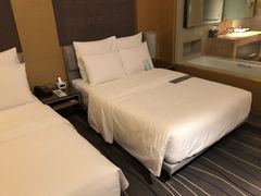 -青岛富力艾美酒店