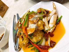 -田大厨海鲜超市(万豪店)