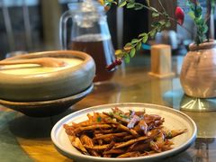 -兰溪小馆(首经贸店)