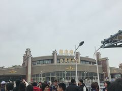 -鼓浪屿内厝澳码头(轮渡站)