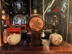 -宝轩渔府·海鲜(水上店)