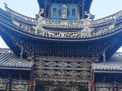 景点-大理古城