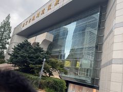 -南京市规划建设展览馆