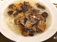 -五观堂素食(新华路店)