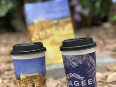 -霸王茶姬(东方新天地店)