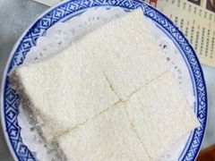 -捷信牛奶甜品世家(柳巷店)