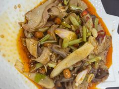 -三江砂锅(玉带小区店)