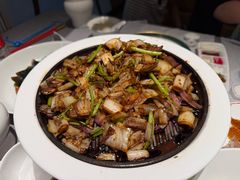 -秀儿四九城·新京菜(亚运村鸟巢店)