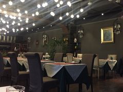 大堂-ITA·意塔意大利餐厅(亦庄店)