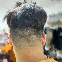 -Mentor Hair Salon