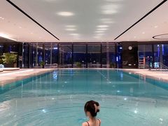 -长沙尼依格罗酒店