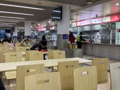 -东华大学第一食堂(松江校区店)