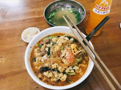 -刘信牛羊肉小炒泡馍(回民街店)
