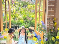 -HERRE·FARM 赫尔露营农场·团建聚会包场