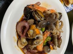 -九龙餐厅(大沽路店)