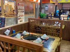 大堂-小胖墩炝锅鱼(天钥桥路店)