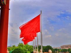 -天安门城楼