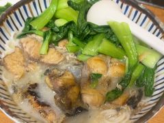 -鲜越鲜鱼粉(财富购物中心店)