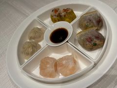 -金悦轩海鲜酒家(拱北店)