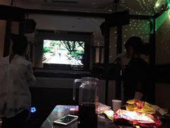 -喜洋洋量贩式KTV(唐人中心店)