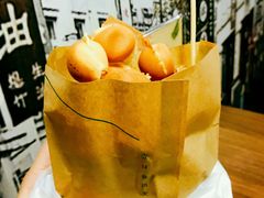 -温粥人(春晖路店)