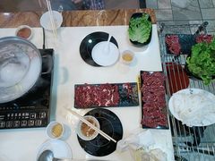 -福合埕牛肉丸(福平路店)
