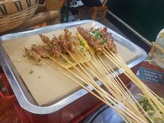 -草本味·市井羊肉馆(新开铺总店)
