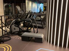 -威尔仕健身·游泳(中港汇店)