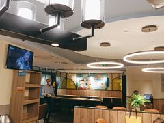 -豪客来牛排(重庆三峡广场步行街1704店)