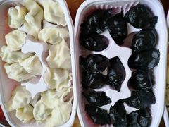 -添福来墨鱼饺子 · 海鲜东北菜(泡崖店)