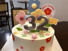 -好利来(五一广场店)