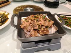 -阿斯牛牛·凉山菜(新会展店)
