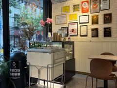 -Dal Cuore 达可芮冰淇淋(陕西北路店)