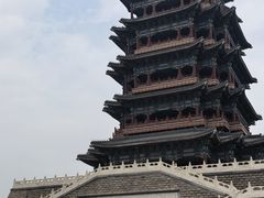 -门城湖公园