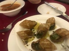 -红房子西菜馆(淮海中路店)