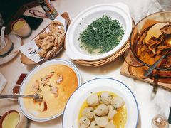 -二十八里太湖船菜(吉祥路店)