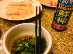 -龙继斑鱼庄(犀浦店)