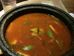 -缘生态云南菜·野生菌庭院餐厅(华侨城店)