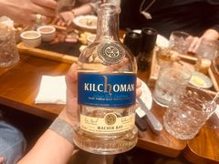 -Bistro Les Lilas丁香花小酒馆