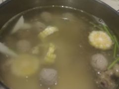-南城十里潮汕鲜牛火锅·鲜虾生滚粥(融汇老商埠店)