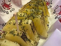-The Boiling Crab宝灵蟹手抓海鲜(中国首店)