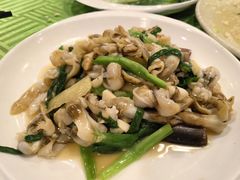 -盛港湾海鲜食府(黄沙店)
